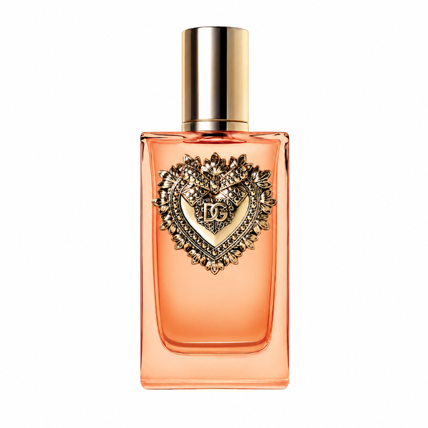 Dolce&Gabanna Devotion Intense