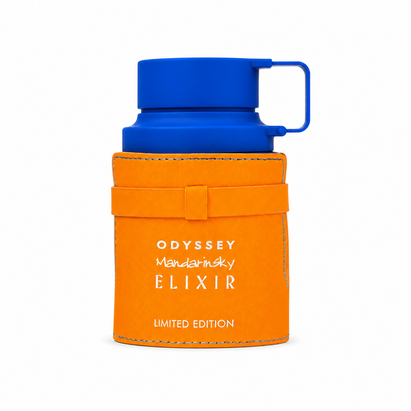 Armaf Odyssey Mandarin Sky Elixir