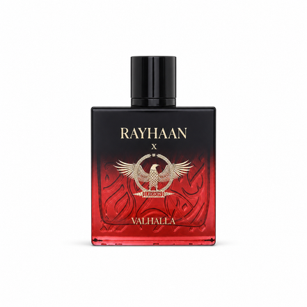 Rayhaan Valhalla