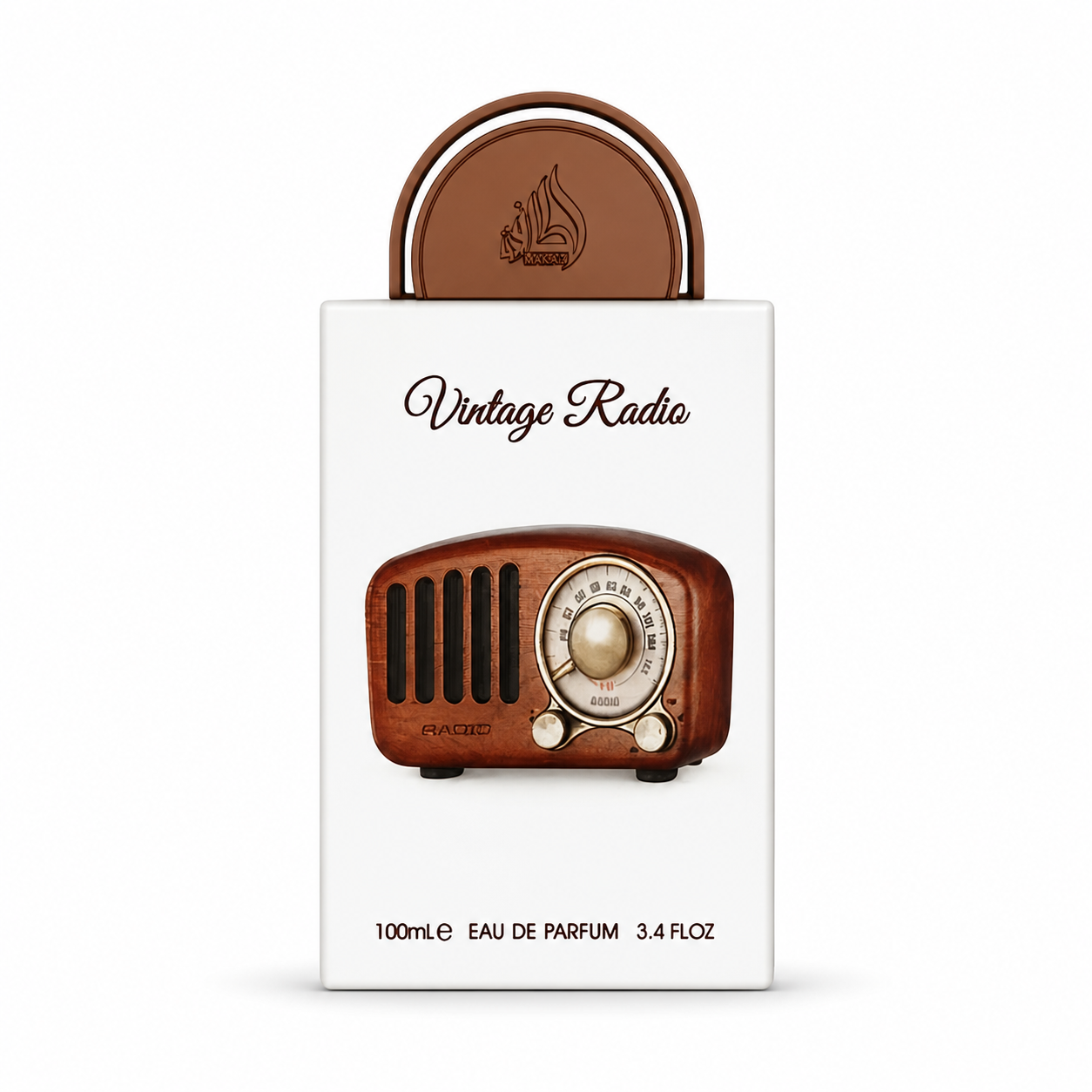 Lataffa Vintage Radio