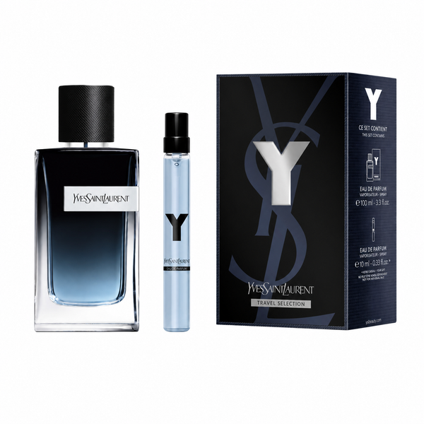 Yves Saint Laurent Y EDP