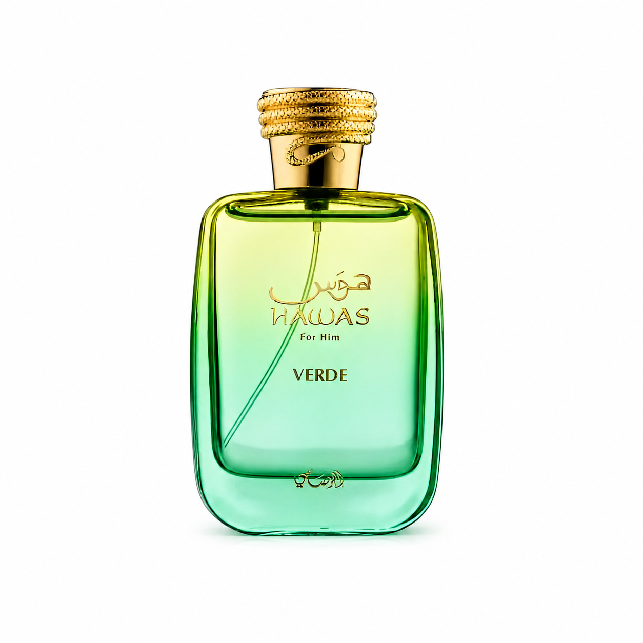 Rasasi Hawas Verde
