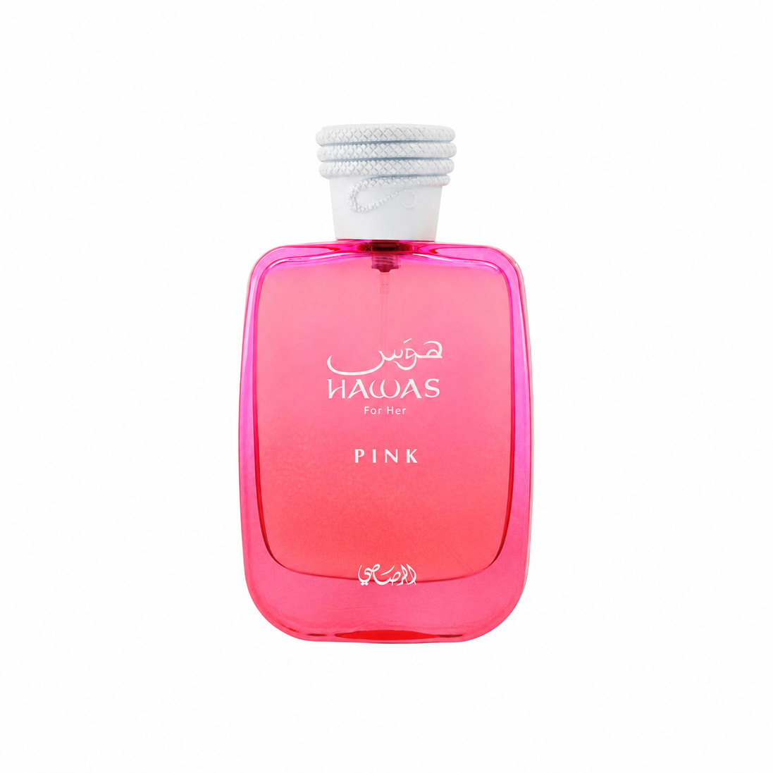 Rasasi Hawas Pink