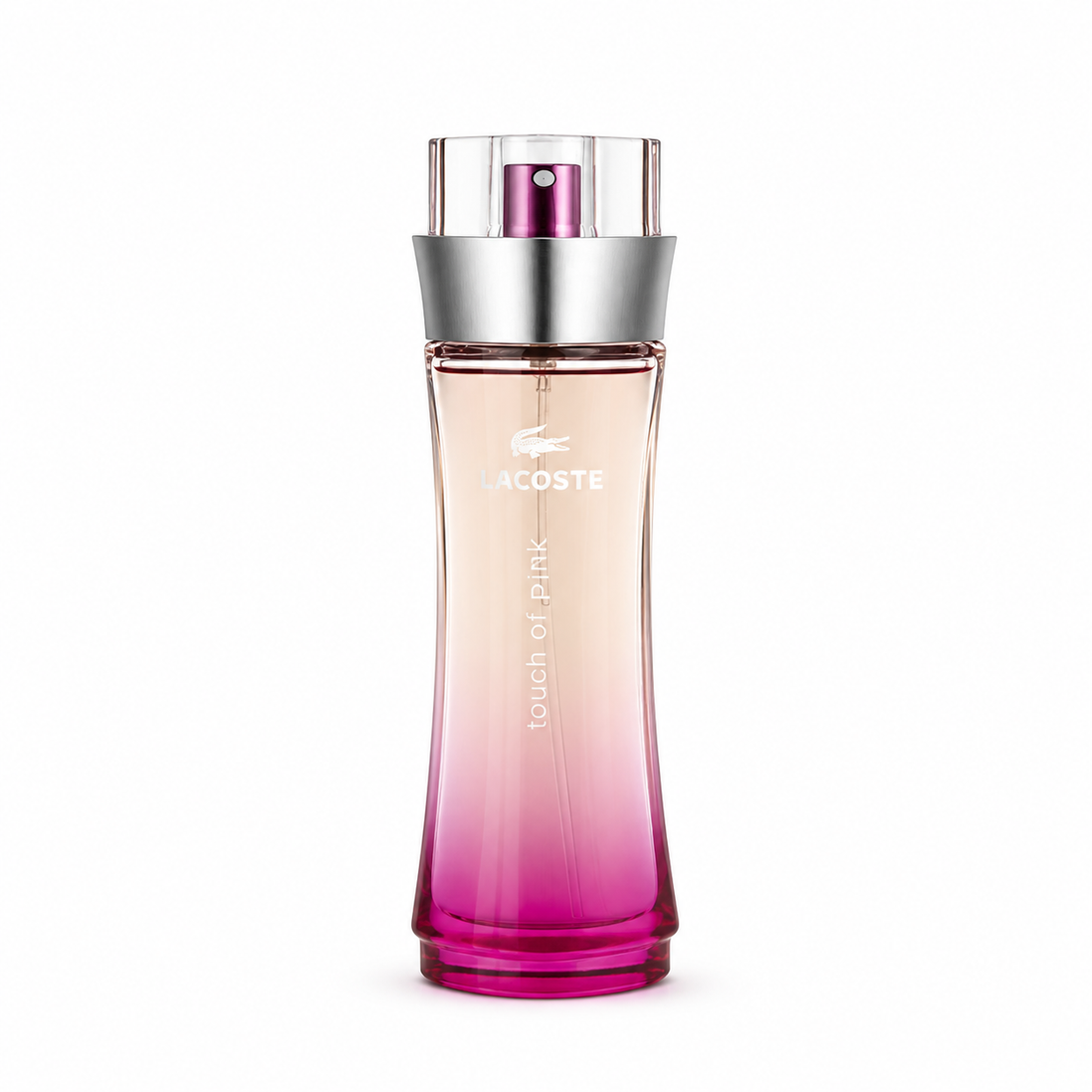 Lacoste Touch of Pink