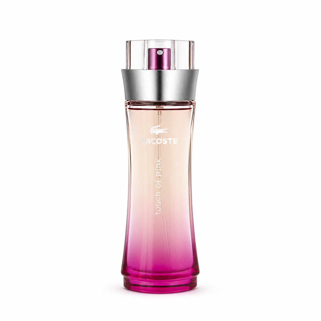 Lacoste Touch of Pink