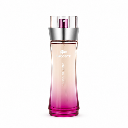 Lacoste Touch of Pink