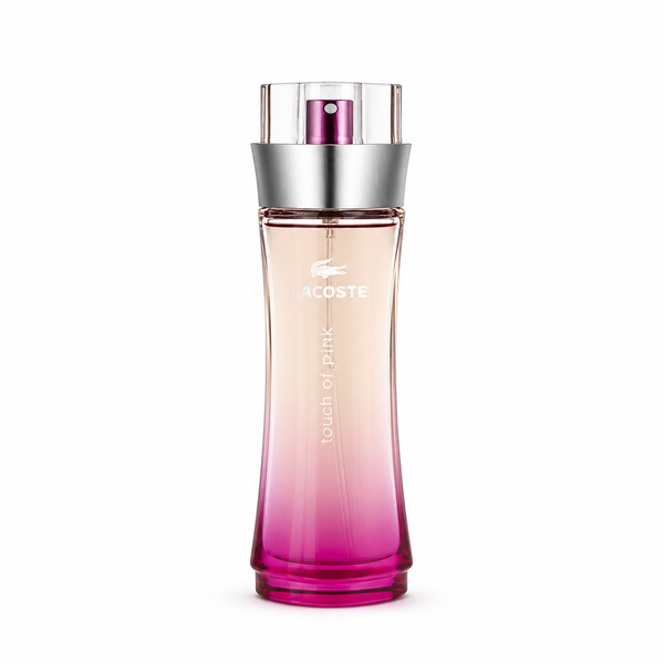 Lacoste Touch of Pink