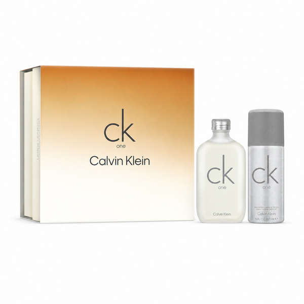 Calvin Klein CK One