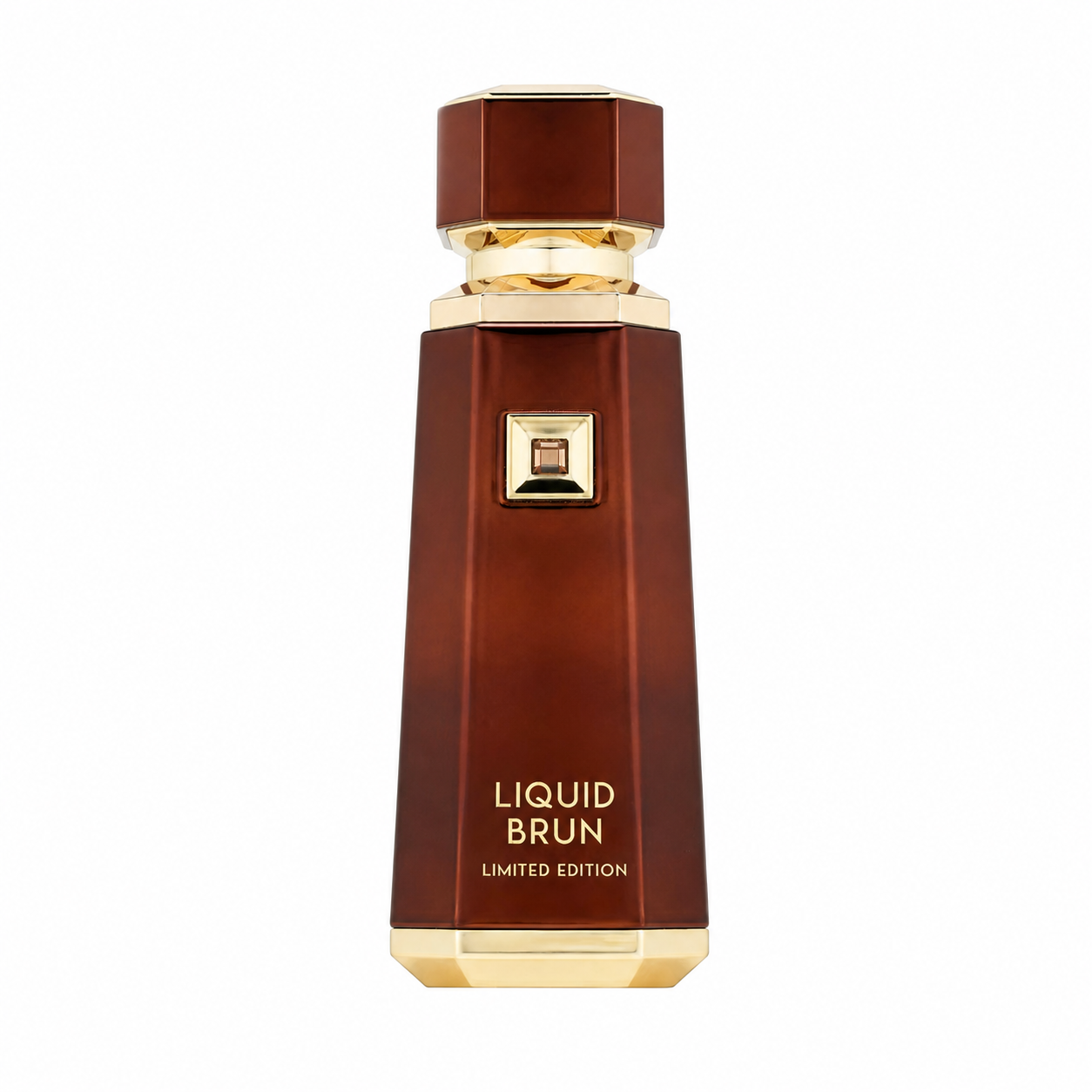 French Avenue Liquid Brun Limited Edition