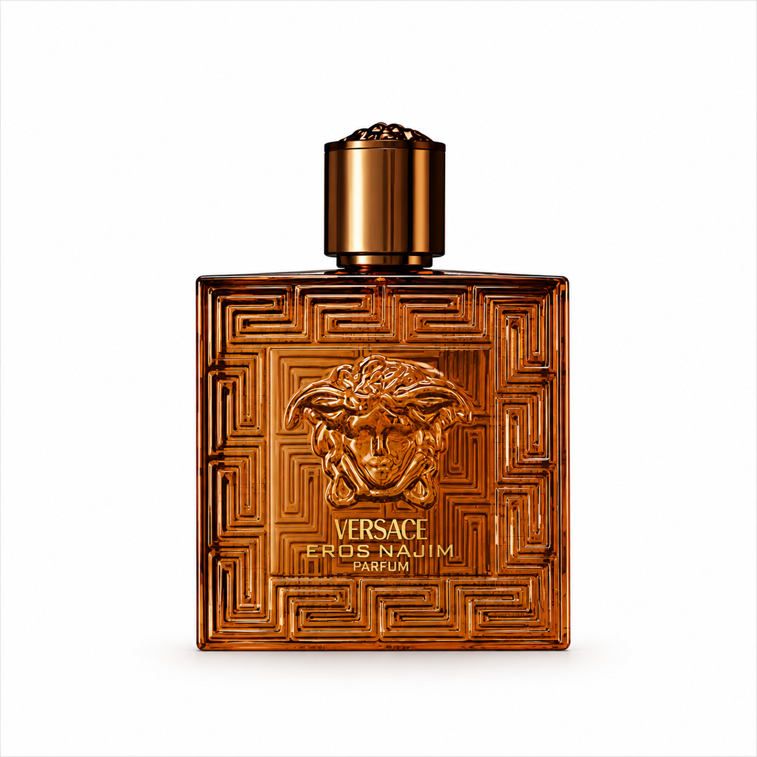Versace Eros Najim Parfum