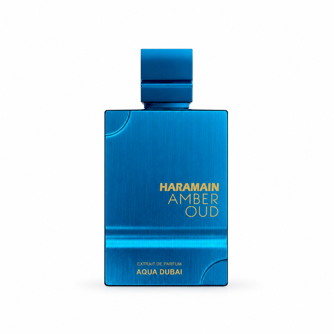 Al Haramain Amber Oud Aqua Dubai