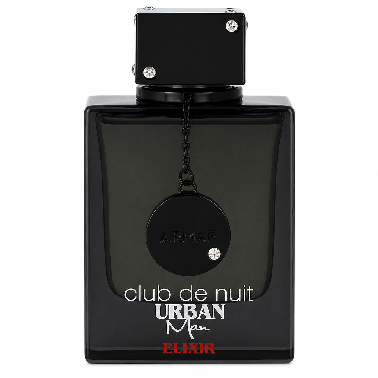 Armaf Club de Nuit Urban Man Elixir