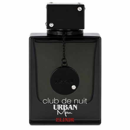 Armaf Club de Nuit Urban Man Elixir