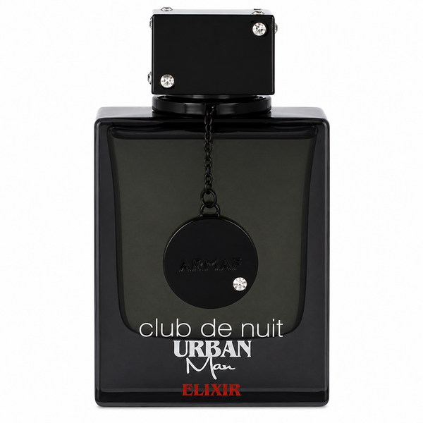 Armaf Club de Nuit Urban Man Elixir
