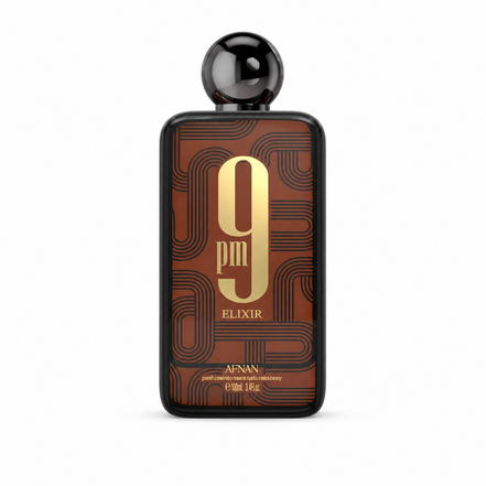 Afnan 9 PM Elixir