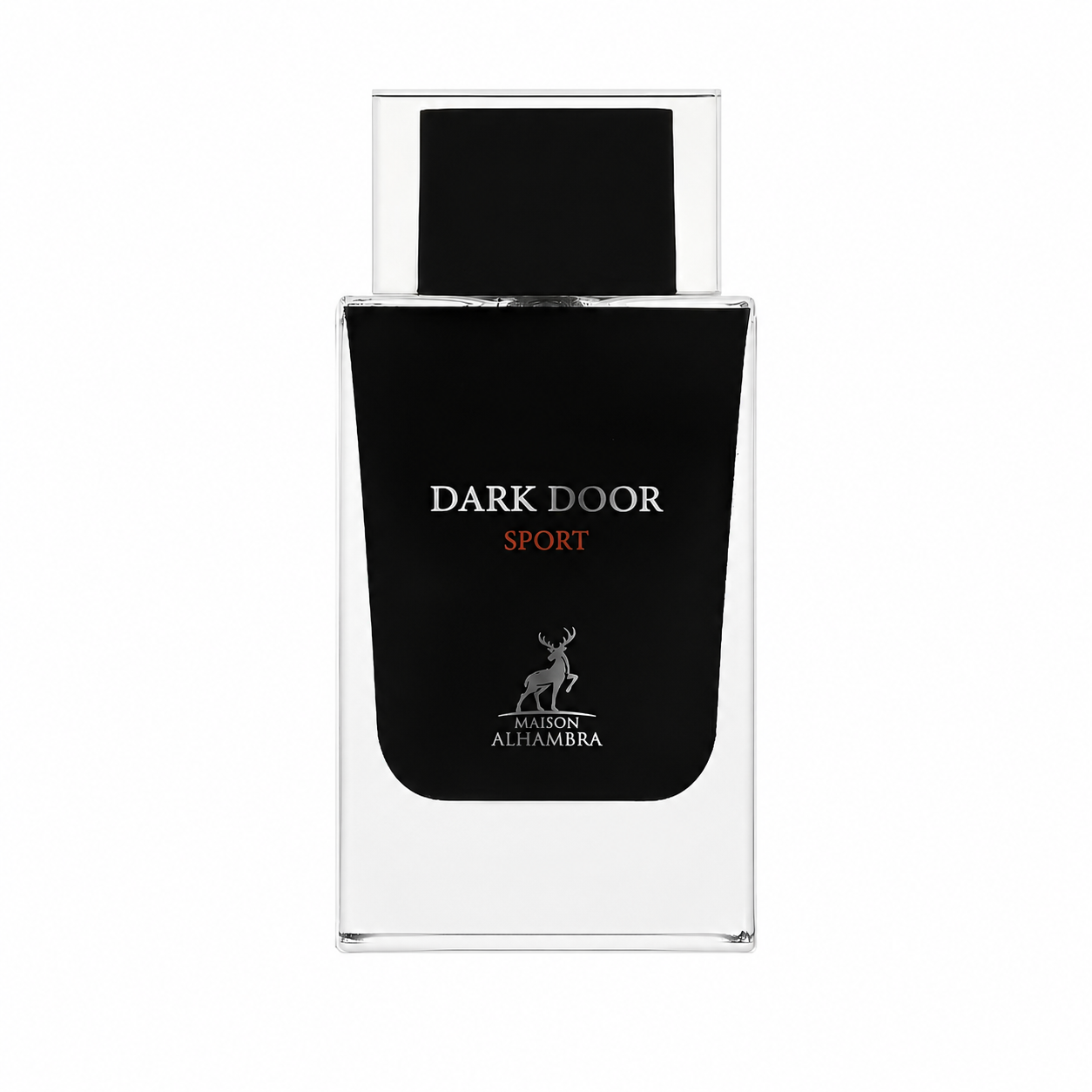 Maison Alhambra Dark Door Sport