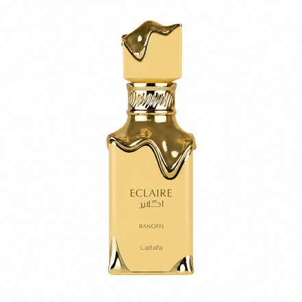 Lataffa Eclaire Banoffi