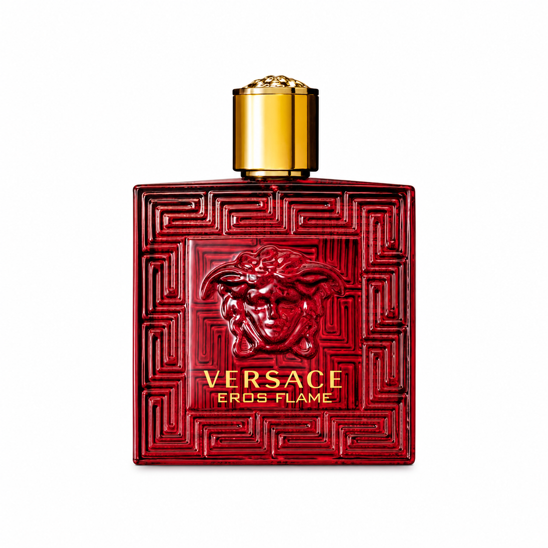 Versace Eros Flame