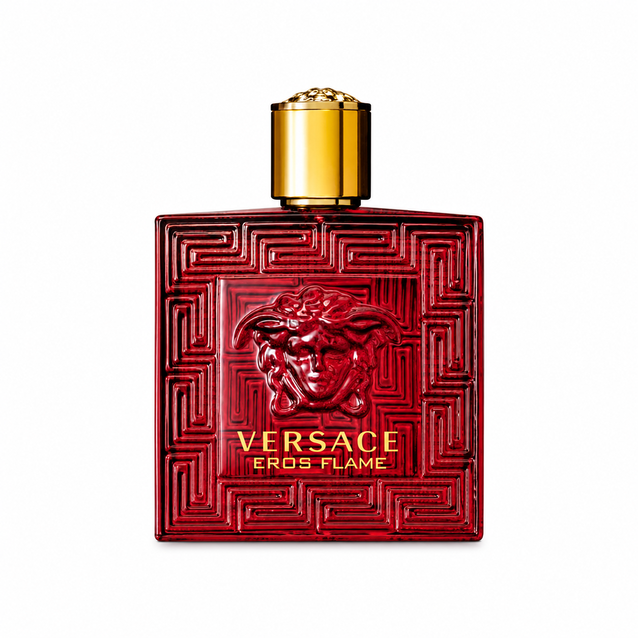 Versace Eros Flame