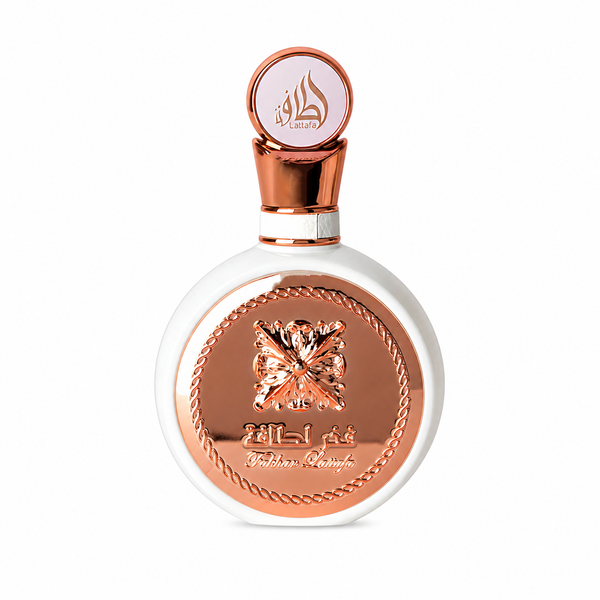 Lataffa Ladies Fackhar Rose