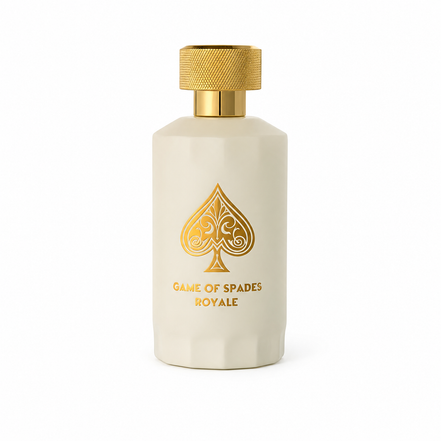 Jo Milano Paris Game of Spades Royale