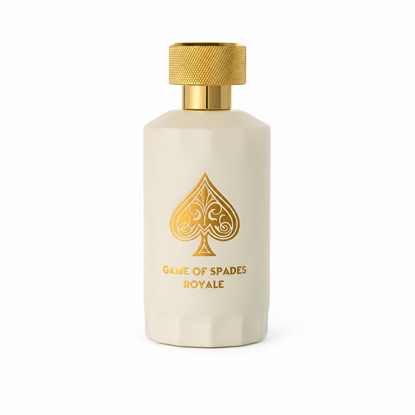 Jo Milano Paris Game of Spades Royale