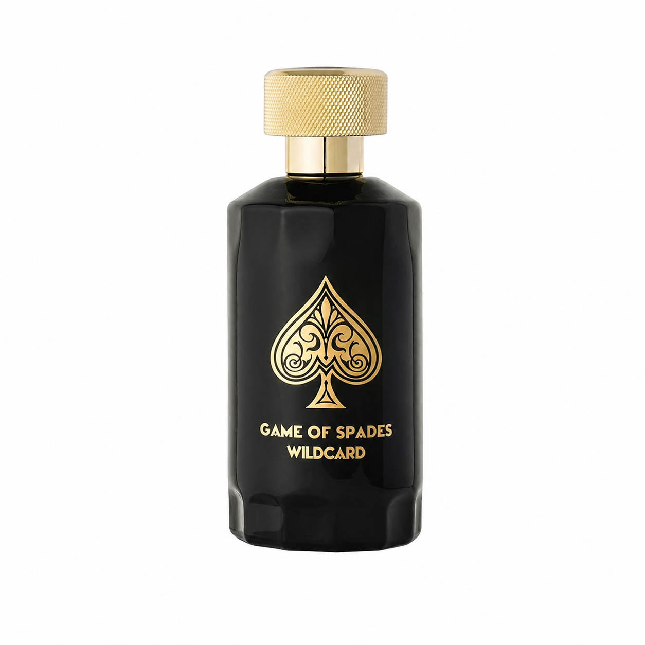 Jo Milano Paris Game of Spades Wildcard