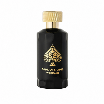 Jo Milano Paris Game of Spades Wildcard