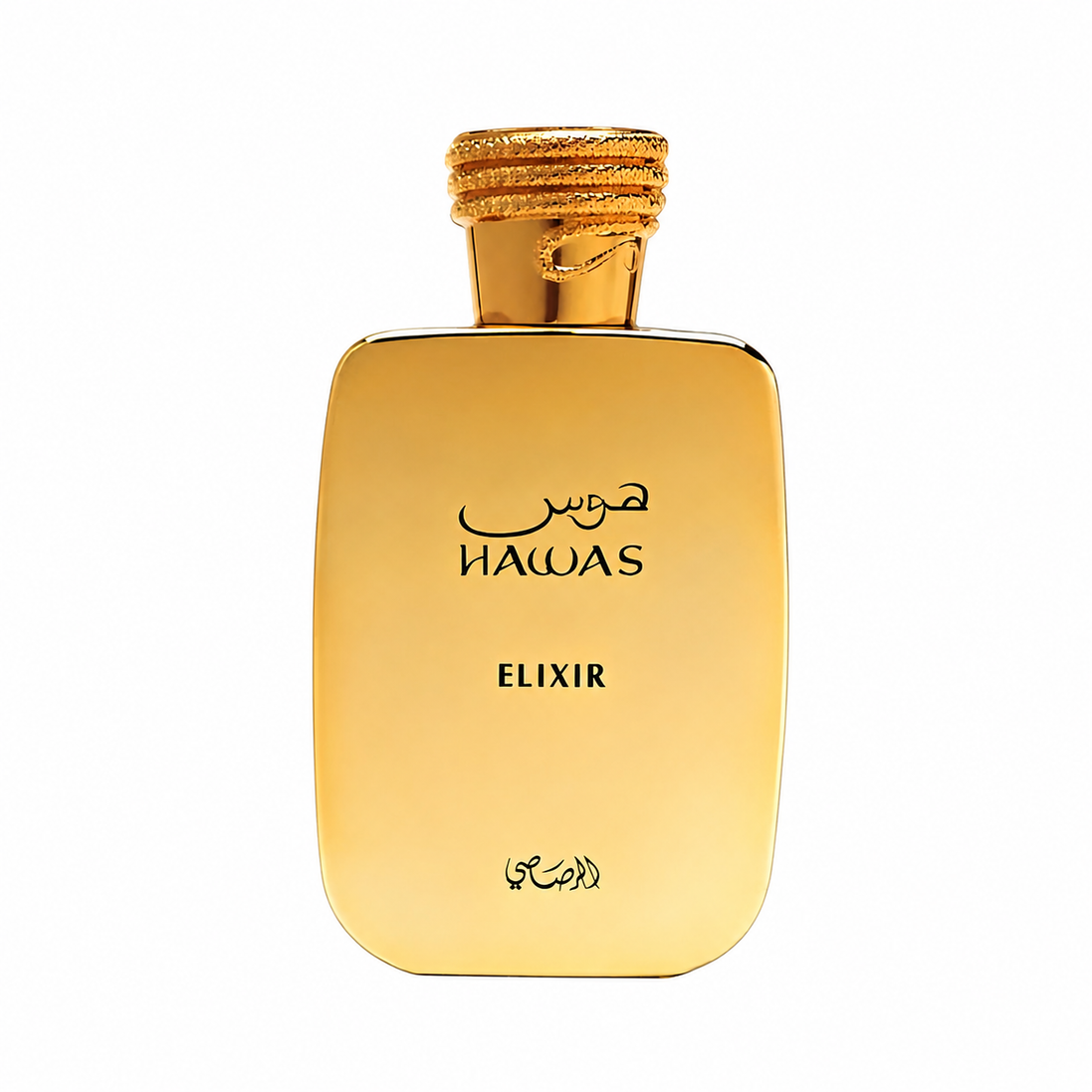 Rasasi Hawas Elixir