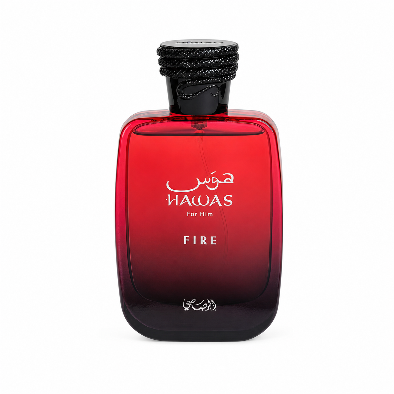 Rasasi Hawas Fire
