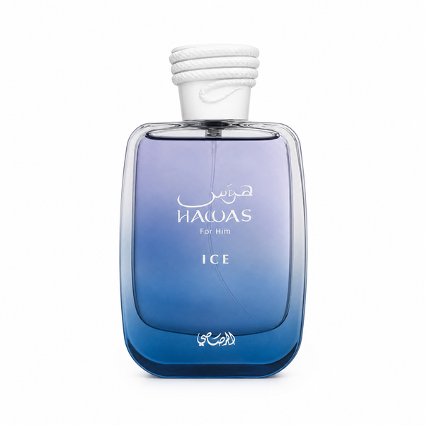 Rasasi Hawas Ice
