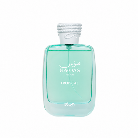 Rasasi Hawas Tropical