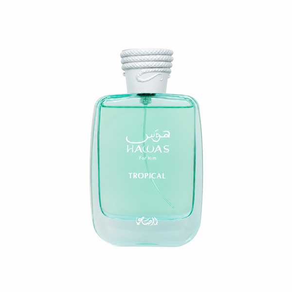 Rasasi Hawas Tropical