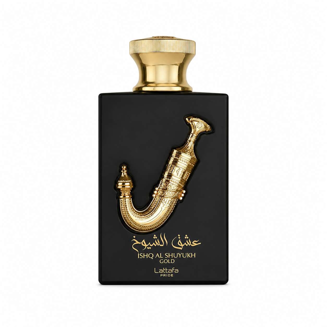 Lataffa Ishq Al Shuyukh Gold