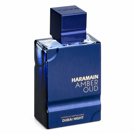 Al Haramain Amber Oud Dubai Night