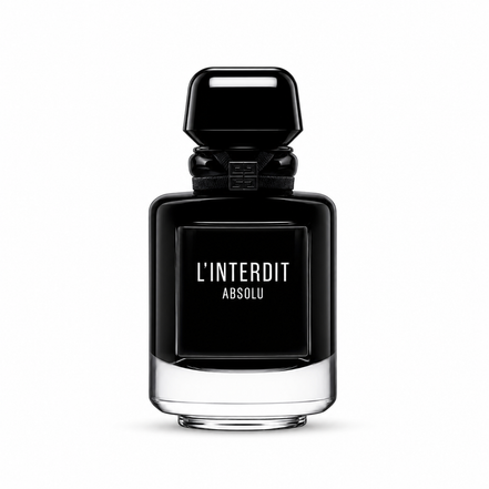 Givenchy L'interdit Absolu