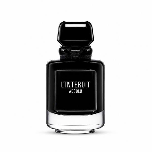 Givenchy L'interdit Absolu