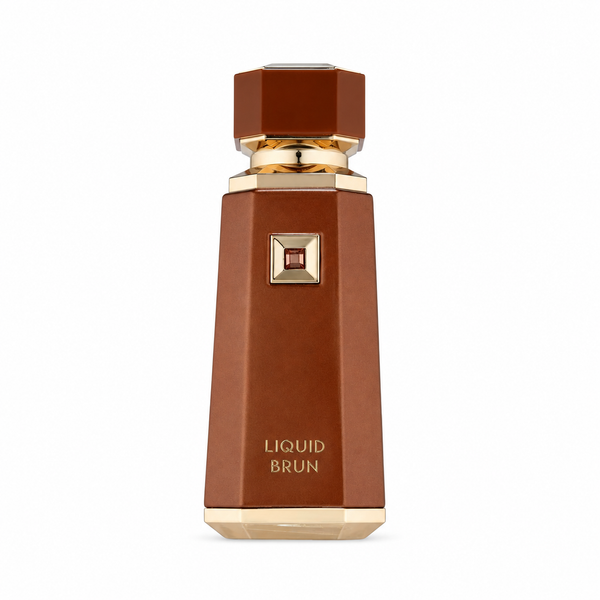 French Avenue Liquid Brun
