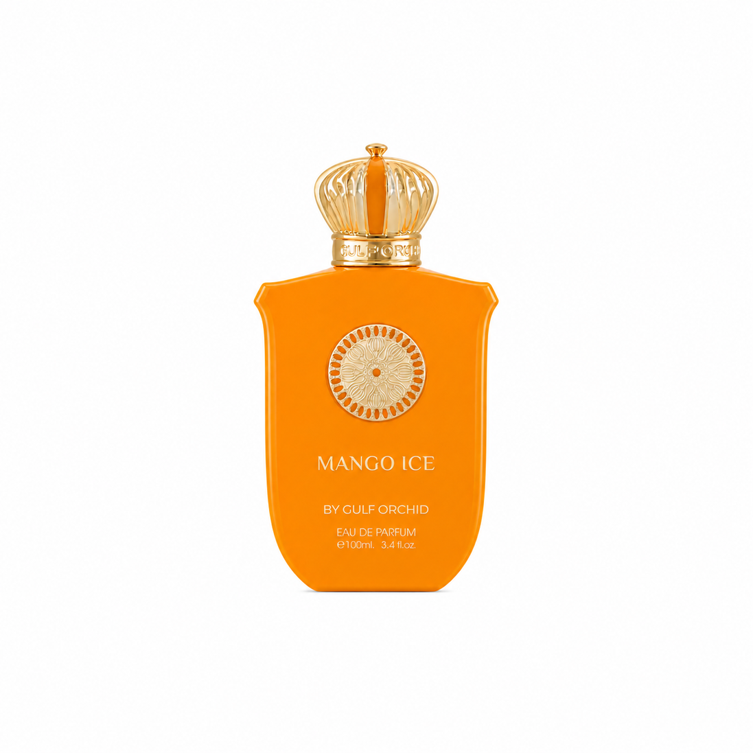 Gulf Orchid Mango Ice