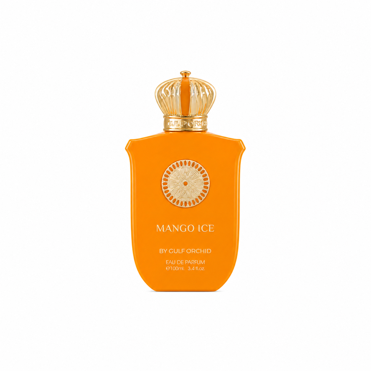 Gulf Orchid Mango Ice