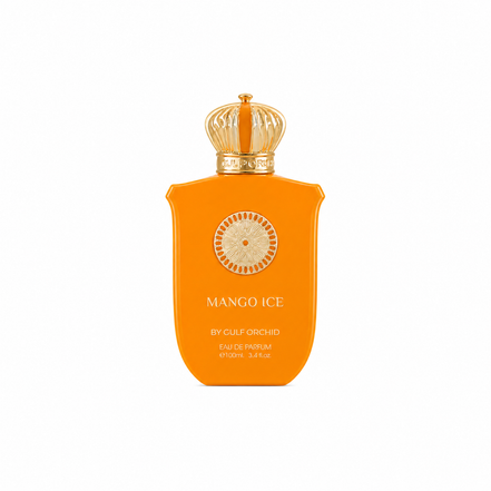 Gulf Orchid Mango Ice