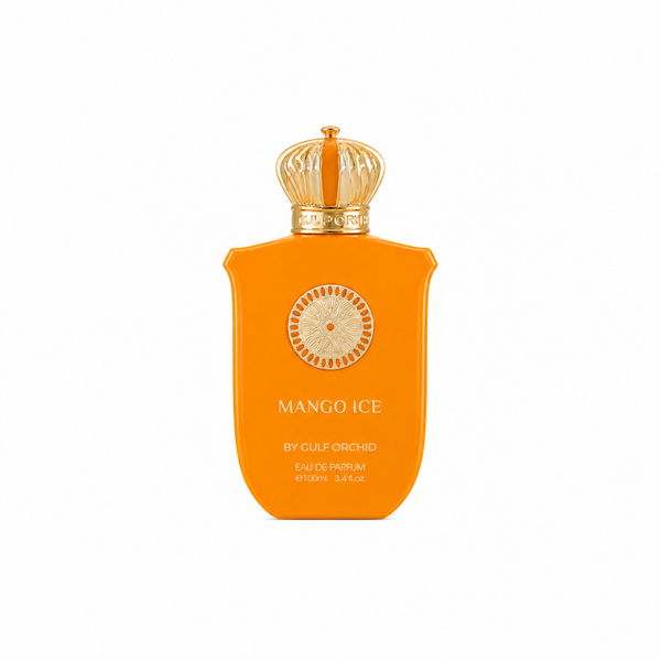 Gulf Orchid Mango Ice