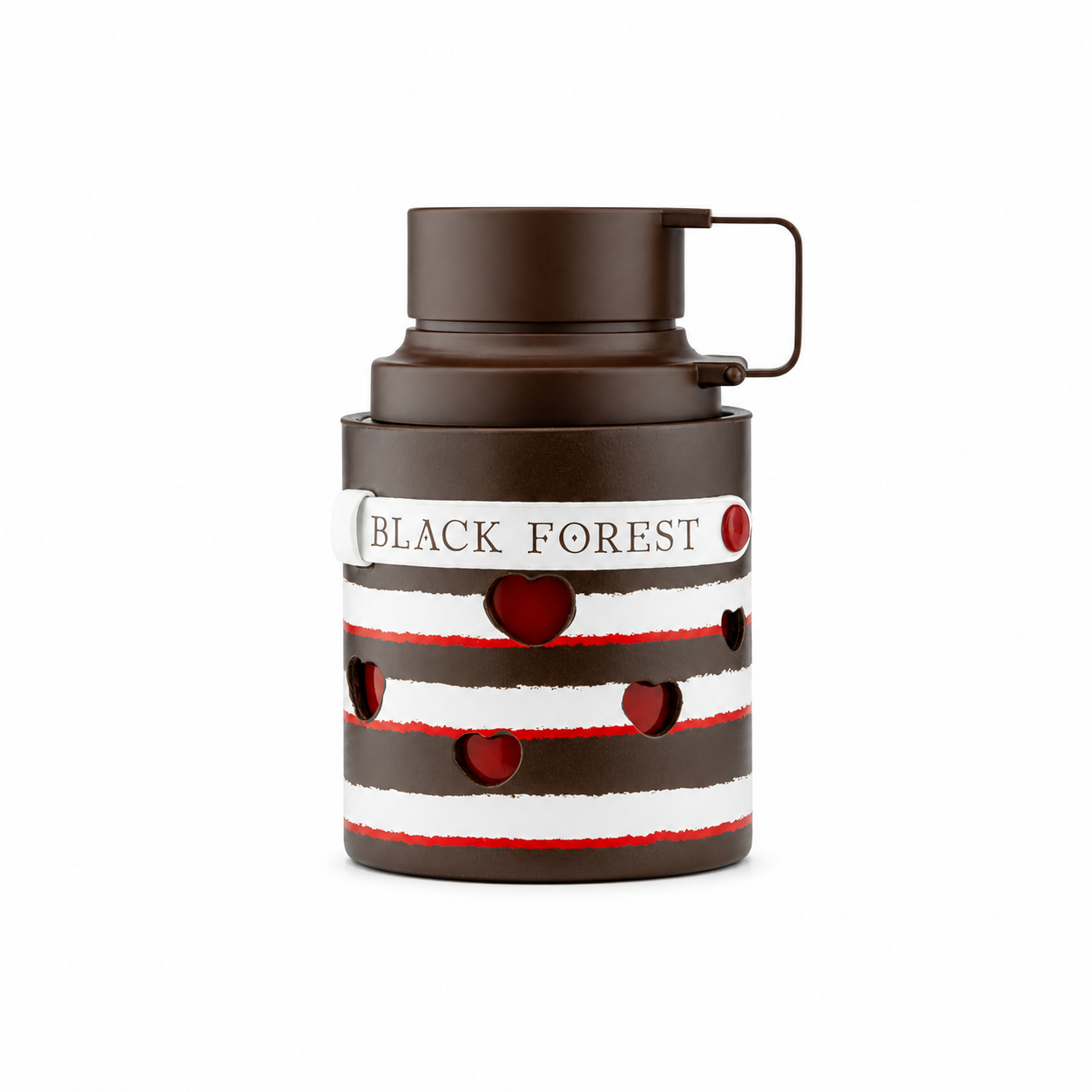 Armaf Odyssey Black Forest