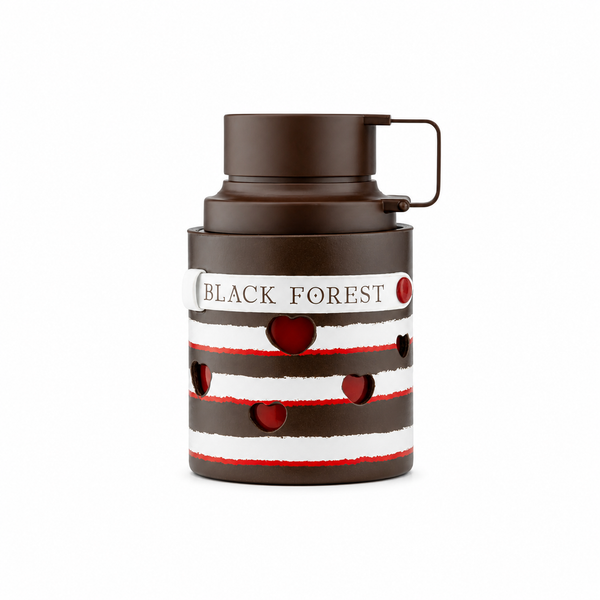 Armaf Odyssey Black Forest