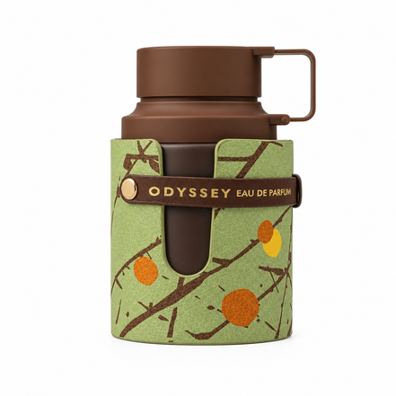 Armaf Odyssey Dubai Chocolat