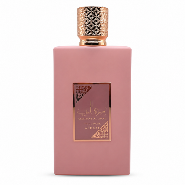Asdaaf Ameerat Al Arab Prive Rose