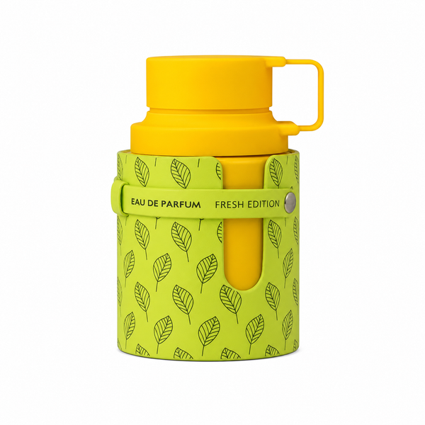 Armaf Odyssey Limoni Fresh