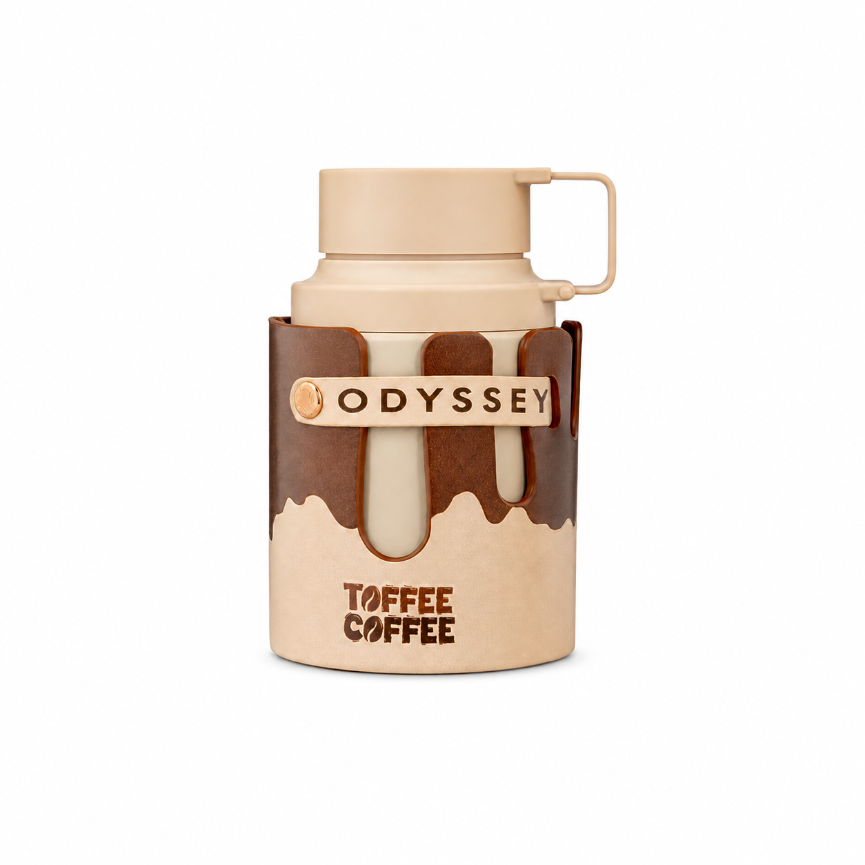 Armaf Odyssey Toffee Coffee