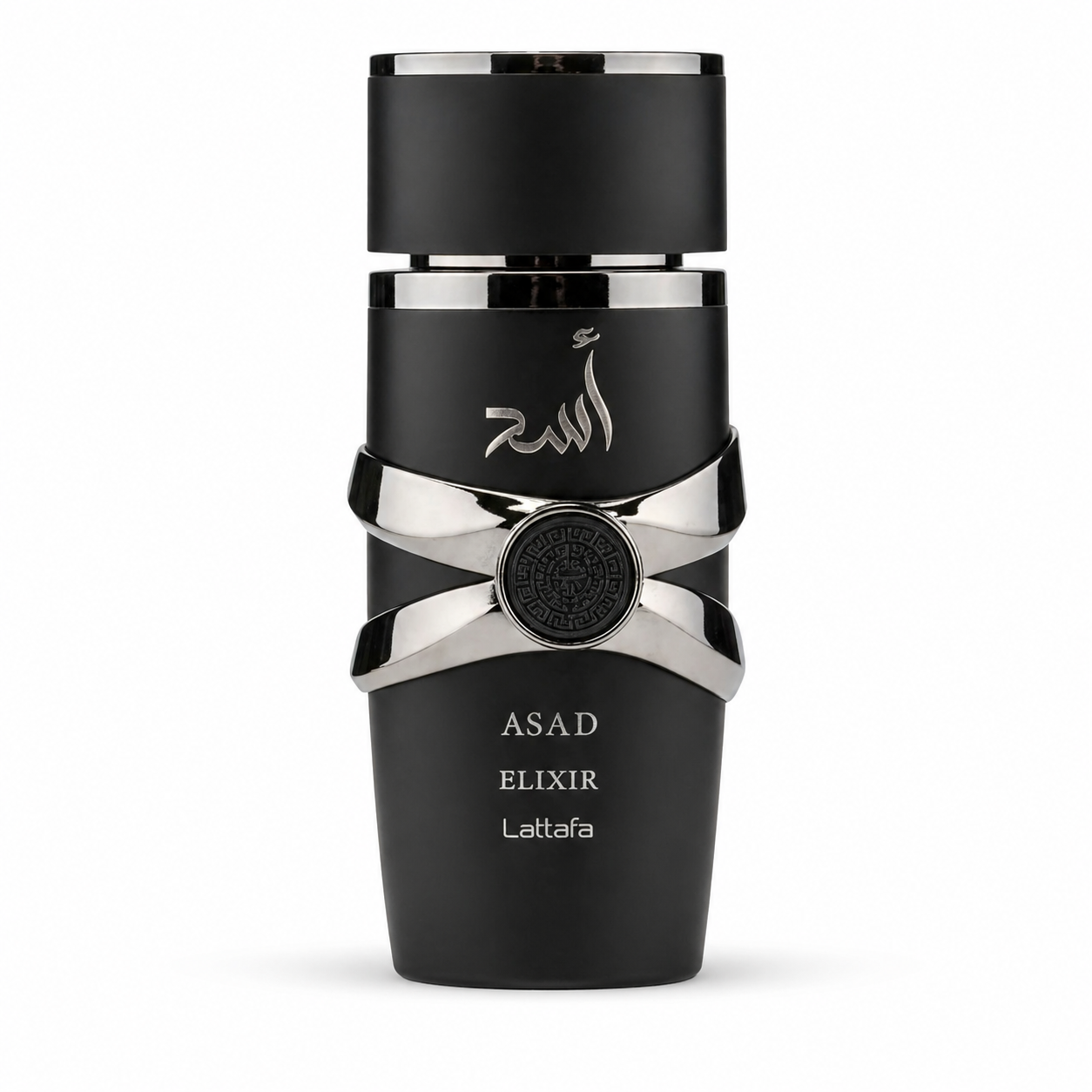 Lataffa Asad Elixir