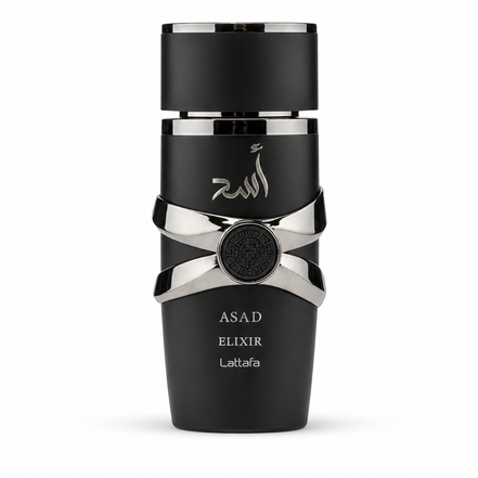 Lataffa Asad Elixir